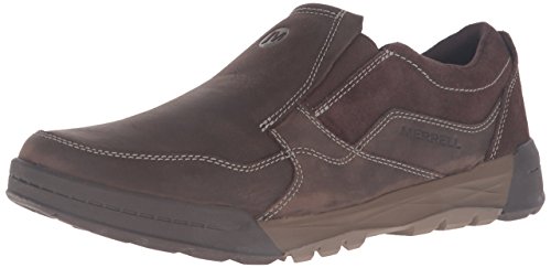 Normally $100, this Merrell sneaker is 40 percent off today (Photo via Amazon)