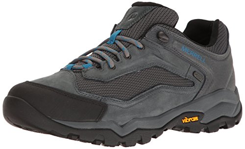 Normally $140, this Merrell backpacking boot is 40 percent off today (Photo via Amazon)