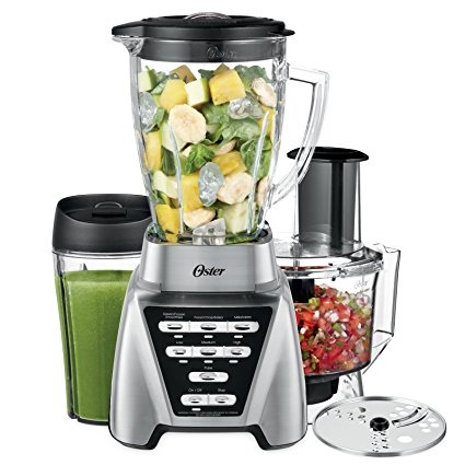 Normally $90, this 3-in-1 blender is 38 percent off today (Photo via Amazon)