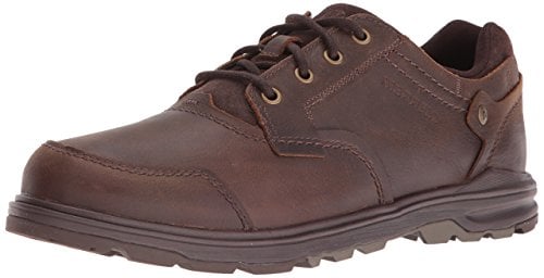 Normally $130, this Merrell Oxford sneaker is 40 percent off today (Photo via Amazon)