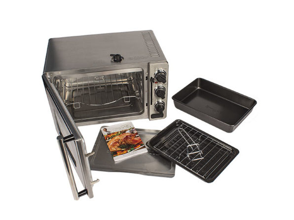 Normally $250, this pressure oven is 53 percent off
