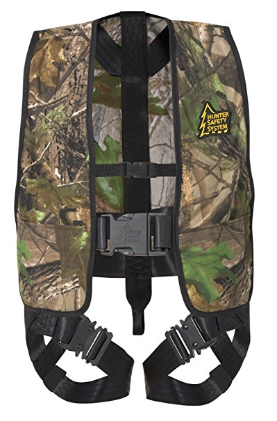 Normally $85, this youth safety harness is 38 percent off today (Photo via Amazon)