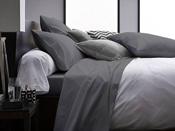 Normally $50, this set of sheets is 40 percent off