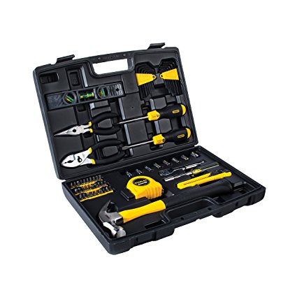 Normally $39, this tool kit is 28 percent off today (Photo via Amazon)
