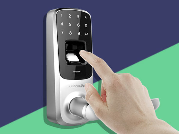 Normally $320, this smart lock is 47 percent off