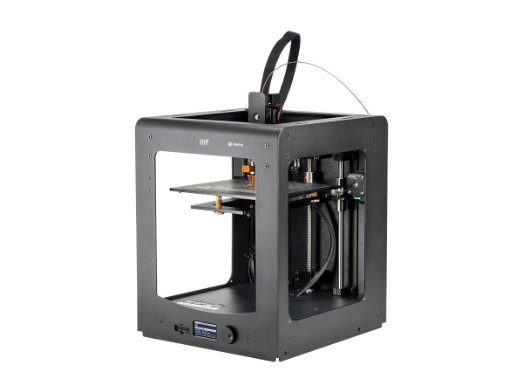 Normally $700, this 3D printer is 30 percent off today (Photo via Amazon)