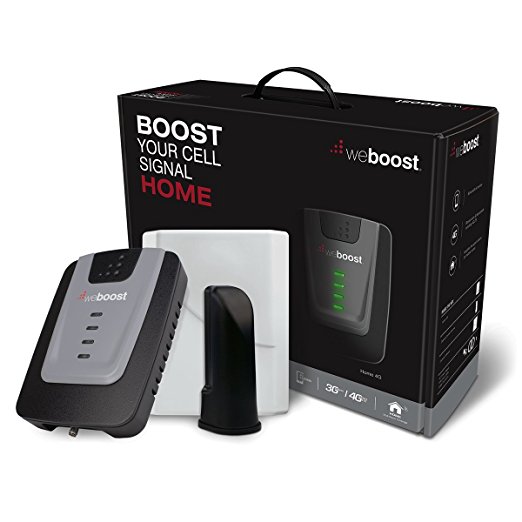 Normally $400, this signal booster is 33 percent off today (Photo via Amazon)