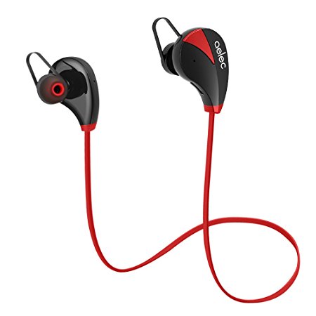 Normally $130, these bluetooth headphones are 88 percent off today (Photo via Amazon)