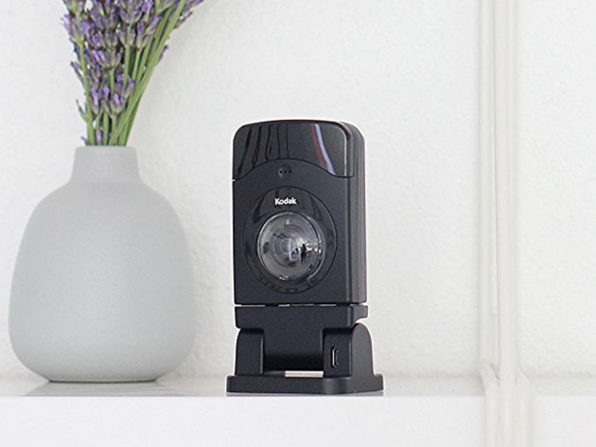 Normally $150, this WiFi security camera is 53 percent off (Photo via Amazon)