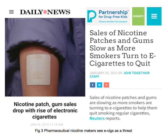 Screenshots via NY Daily News/Drugfree.org