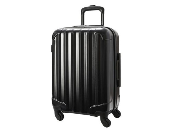 Normally $248, this carry-on is 35 percent off