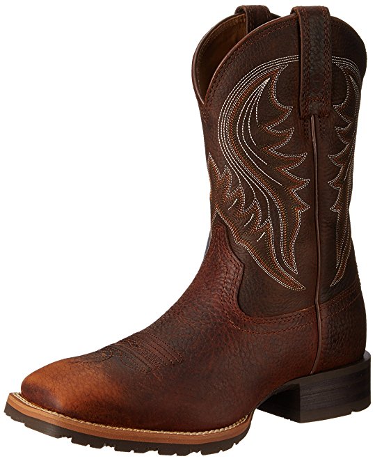 Normally $150, these boots are 43 percent off today (Photo via Amazon)