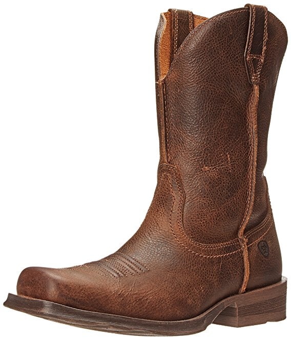 Normally $160, this boot is 52 percent off today (Photo via Amazon)