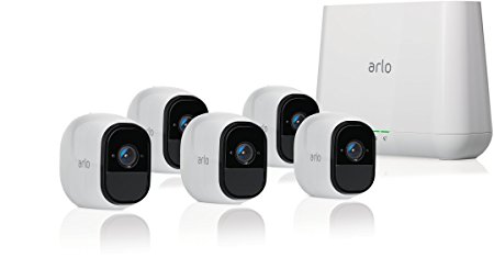 Normally $820, this security system is 30 percent off for Cyber Monday (Photo via Amazon)