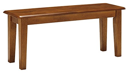 Normally $58, this single bestselling bench is 24 percent off today (Photo via Amazon)