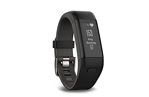 Normally $200, this bestselling activity tracker is 55 percent off today (Photo via Amazon)