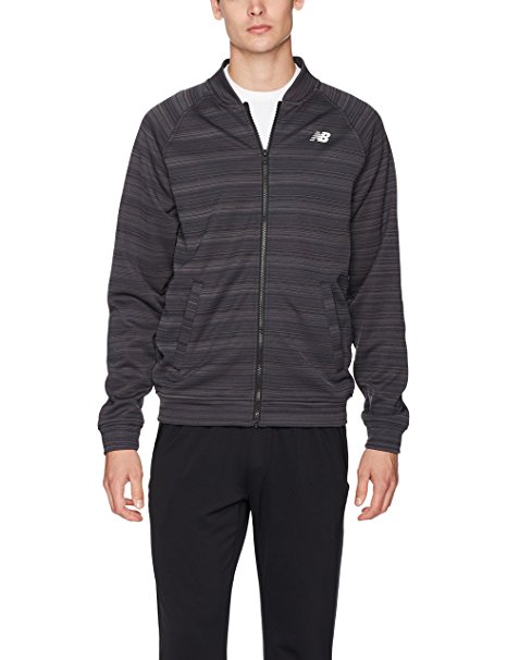 Normally $55, this bomber jacket is 40 percent off today (Photo via Amazon)
