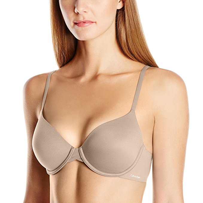 Normally $46, this bra is 49 percent off today (Photo via Amazon)