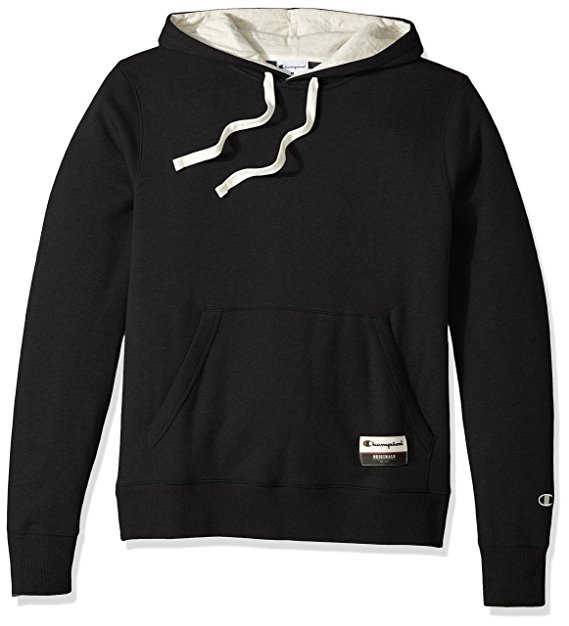 Normally $35, this Champion pullover is 30 percent off today. It is available in 4 different colors (Photo via Amazon)