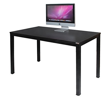 Normally $219, this computer desk is 65 percent off for Cyber Monday (Photo via Amazon)