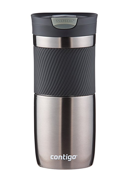 Normally $11, this travel mug is 33 percent off today (Photo via Amazon)