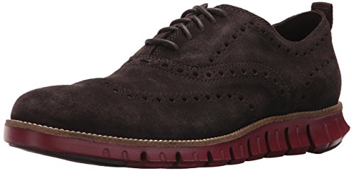 Normally $190, these Oxford shoes are 47 percent off today (Photo via Amazon)
