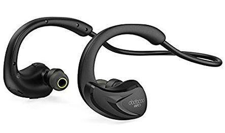 Normally $18, this headset is 40 percent off with this Black Friday code (Photo via Amazon)