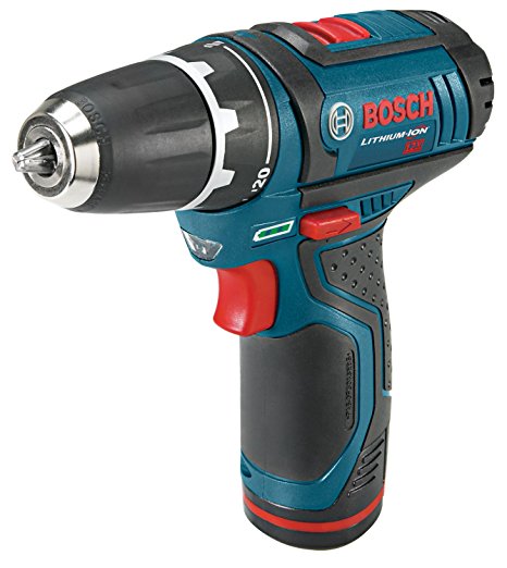 Normally $130, this drill/driver is 33 percent off today (Photo via Amazon)