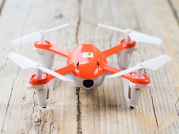 Normally $100, this mini drone is 40 percent off