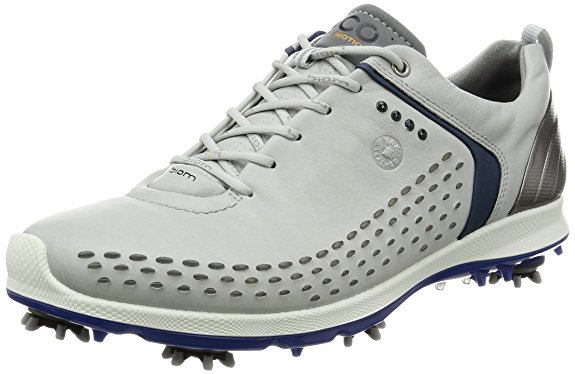 Normally $240, these golf shoes are 48 percent off today (Photo via Amazon)