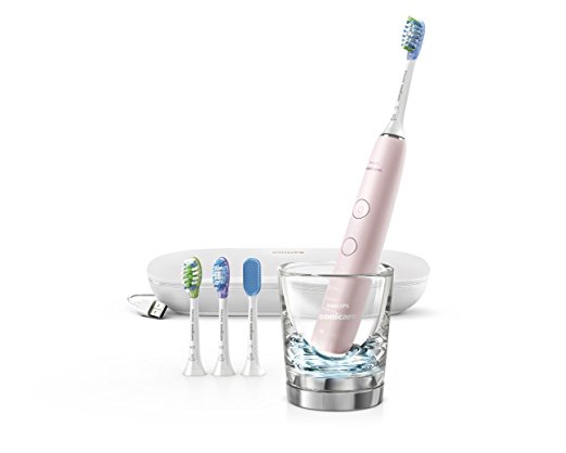 Normally $230, this electric toothbrush is 39 percent off with the code (Photo via Amazon)