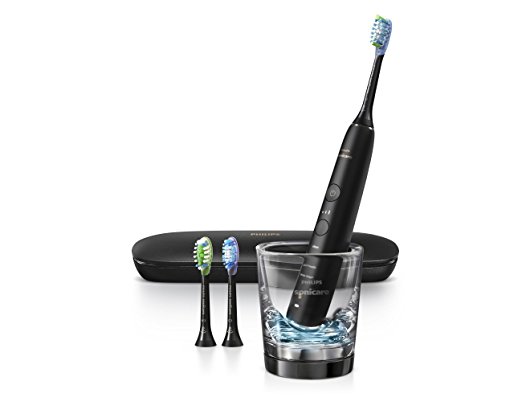 Normally $230, this electric toothbrush is 36 percent off with the coupon (Photo via Amazon)
