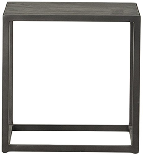 Normally $172, this side table is 64 percent off today (Photo via Amazon)