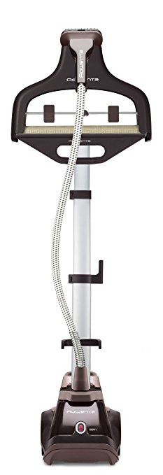 Normally $150, this full-size garment and fabric steamer is 42 percent off today (Photo via Amazon)