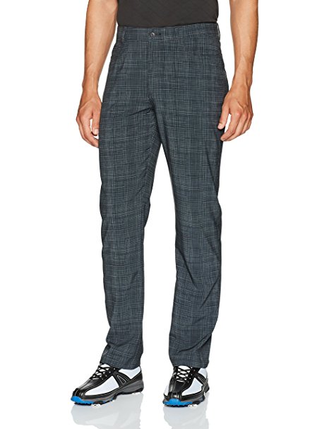 Normally $53, these golf pants are 43 percent off today (Photo via Amazon)