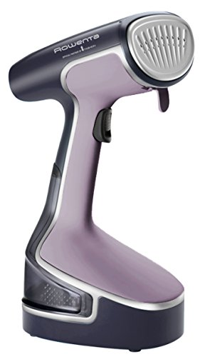 Normally $65, this handheld garment and fabric steamer is 30 percent off today (Photo via Amazon)
