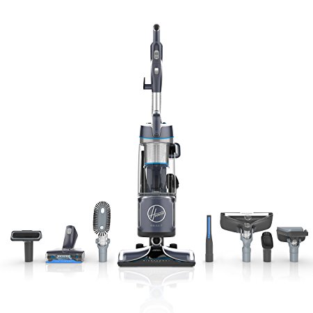 Normally $350, this bagless upright vacuum is 43 percent off today (Photo via Amazon)
