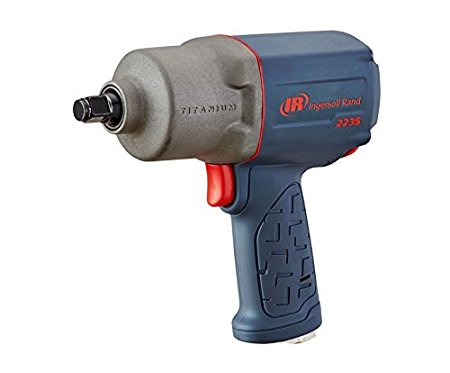 Normally $288, this impact wrench is 44 percent off today (Photo via Amazon)