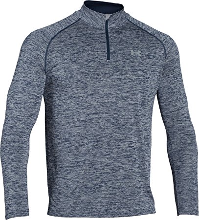 Normally $40, this quarter-zip is 30 percent off today (Photo via Amazon)