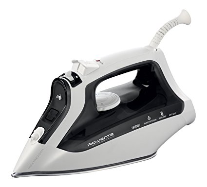 Normally $65, this steam iron is 54 percent off today (Photo via Amazon)