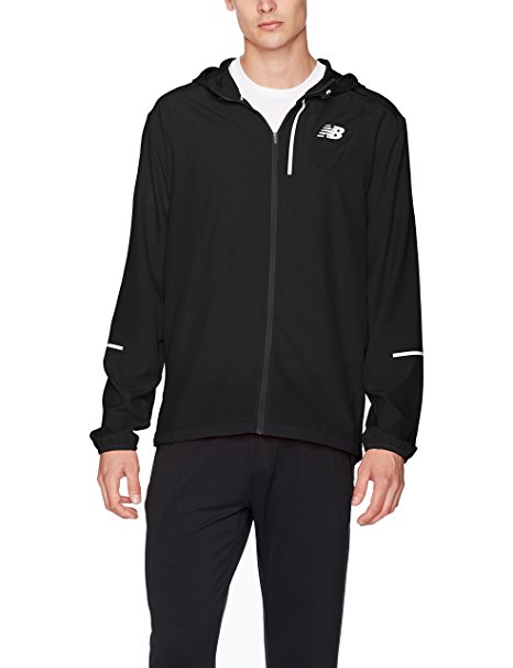 Normally $60, this lightweight jacket is 40 percent off today (Photo via Amazon)