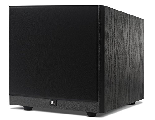 Normally $170, this subwoofer is 29 percent off today (Photo via Amazon)