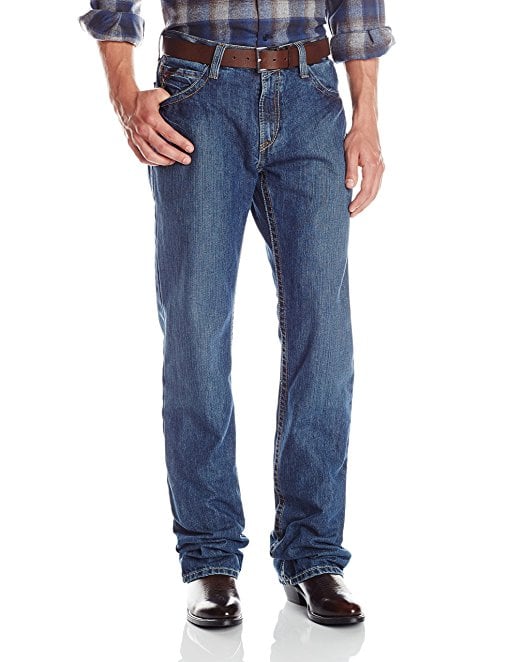Normally $84, these jeans are 45 percent off today. They are available in flint, shale, blue shale, boundary shale and clay (Photo via Amazon)