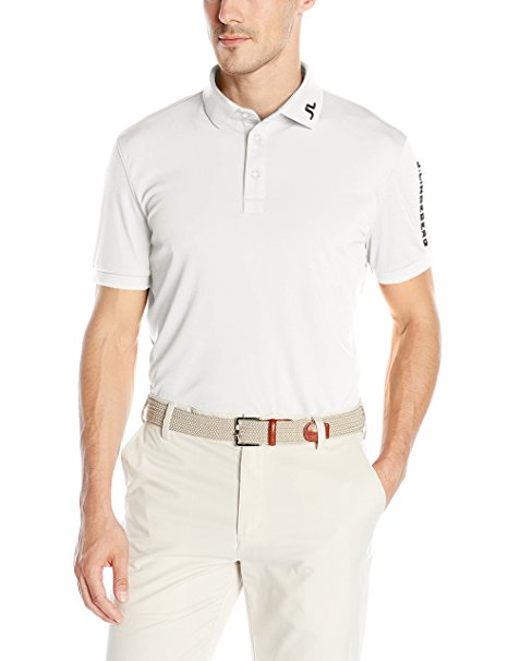 Normally $75, this polo shirt is 53 percent off (Photo via Amazon)