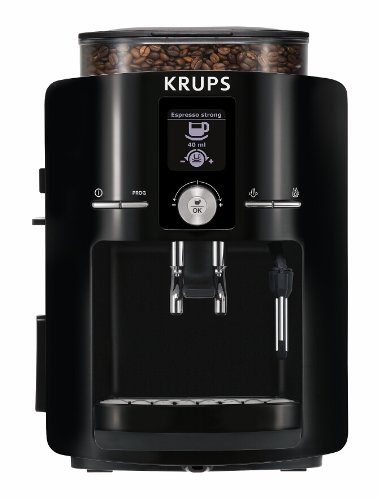 Normally $800, this espresso machine is 69 percent off today (Photo via Amazon)