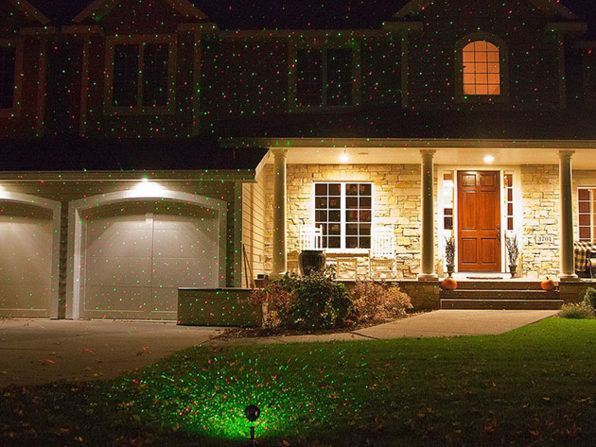 Normally $160, these holiday lights are 79 percent off with code BFRIDAY20