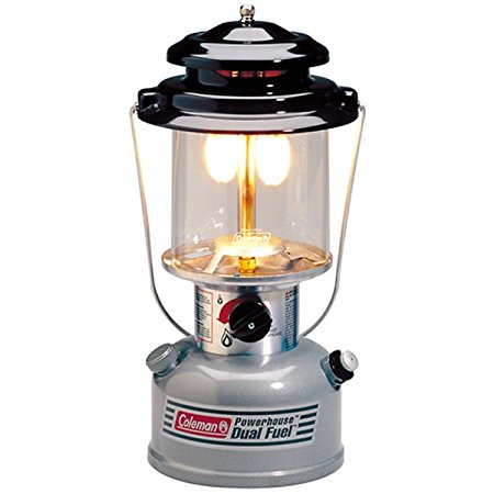 Normally $100, this lantern is 50 percent off today (Photo via Amazon)