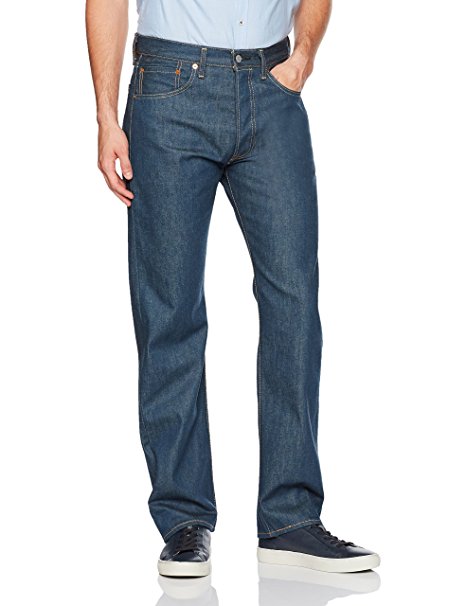 Normally $50, these jeans are 68 percent off today (Photo via Amazon)