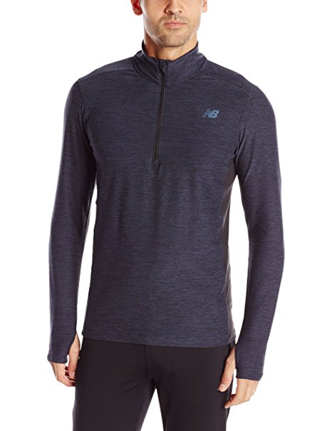 Normally $60, this quarter-zip is 55 percent off today (Photo via Amazon)