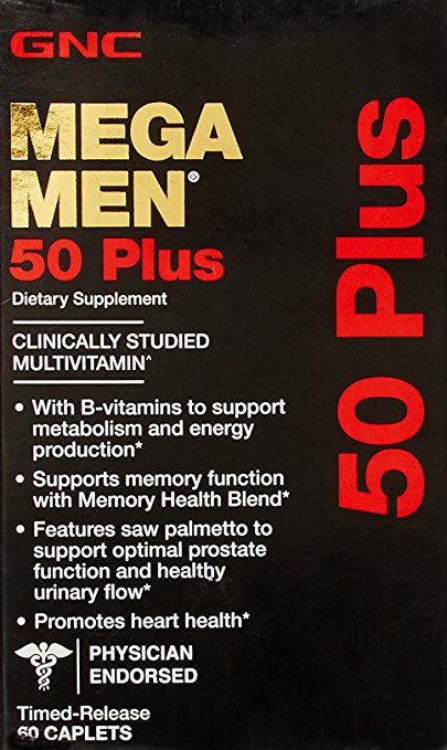 Normally $24, these supplements are 58 percent off today (Photo via Amazon)